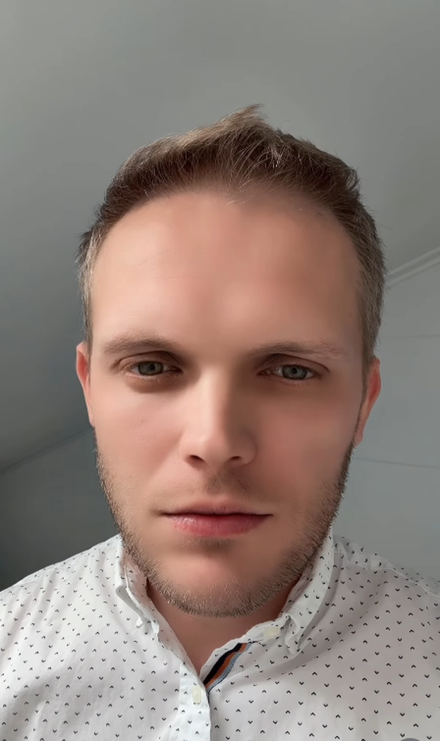 Sjećate se Matije iz 'Ljubav je na selu'? Evo što sada radi...