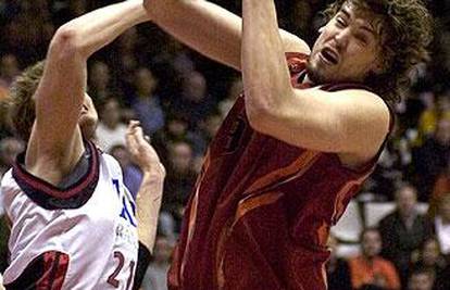 Girona zbog duga ispada iz košarkaške ACB lige