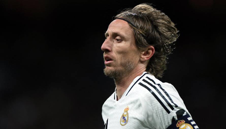 LaLiga - Real Madrid v Leganes