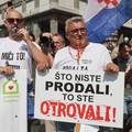 Gospi&cacute; nije klasi&ccaron;na mulja&zcaron;a, drpanje milijuna ili armatura: Tu se radi o &zcaron;ivotima ljudi!
