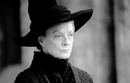 Umrla Maggie Smith, pamtimo je po ulogama u 'Harry Potteru' i hit seriji 'Downton Abbey'...