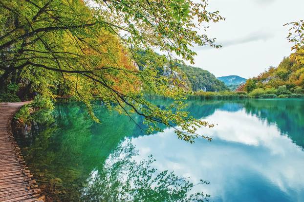 FOTO Ovo su najljepša mjesta za proljetne izlete u Hrvatskoj