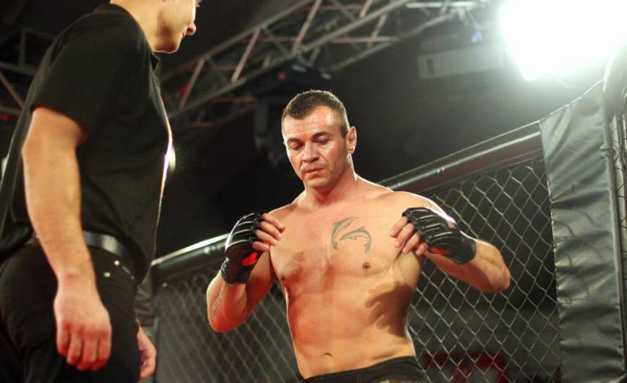 Slavko Midžor/Pixsell