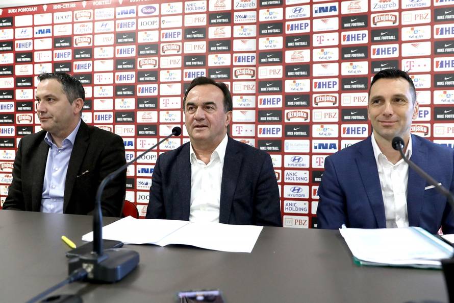 Zagreb: VAR tehnologija kreće u nastavku prvenstva HNL-a