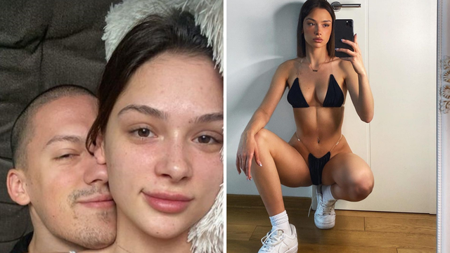 Baka Prase otkrio tko je cura s golišavog selfieja: Slavio sam njen 18. rođendan kao da je moj