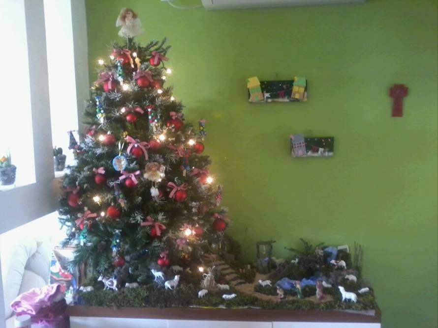 Šaljite fotografije božićnih jelki i osvojite vrijednu nagradu...