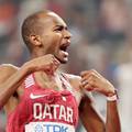 Pao svjetski rekord, Barshim doveo Katarane do ekstaze...