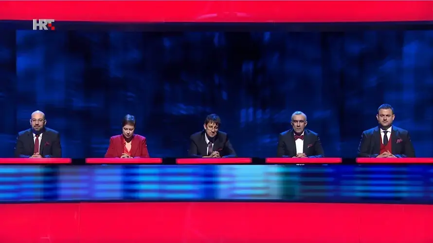 Marko Zoldoš pobijedio četvero lovaca s 21 sekundom prednosti