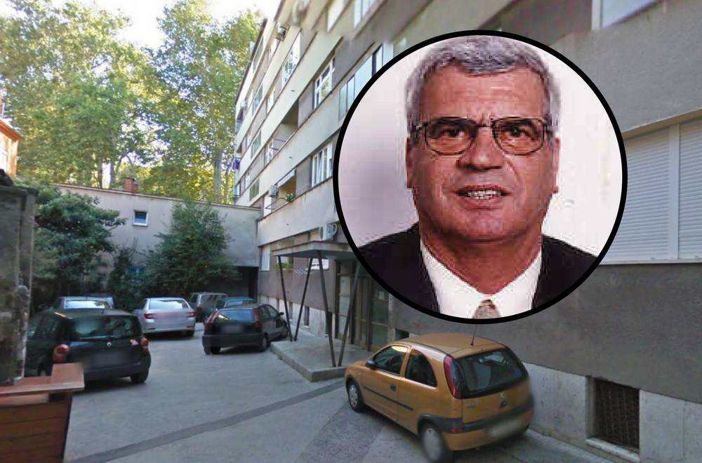 Zadarski SDP-ovac priznao da je ključevima grebao tuđe aute