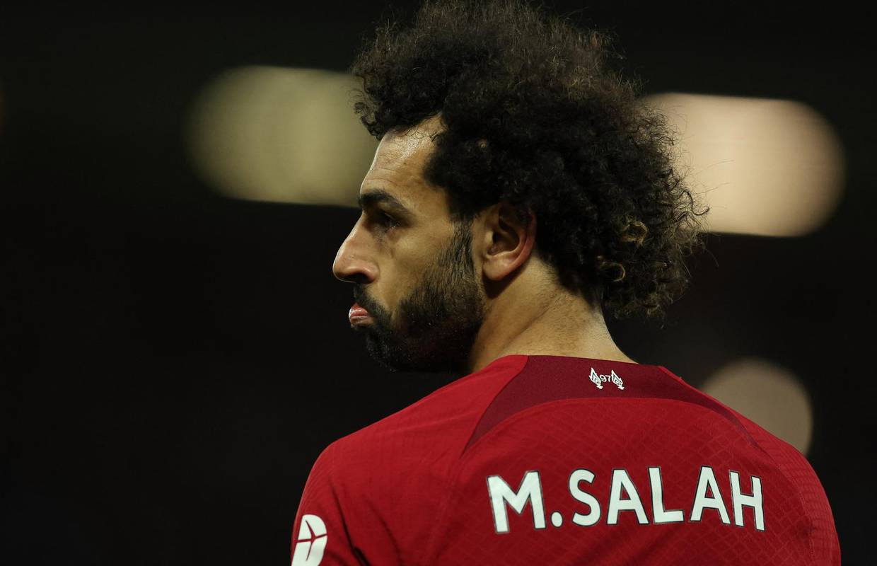 Liverpool neće u Ligu prvaka, Salah utučen: Iznevjerili smo