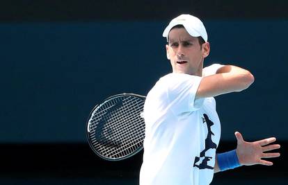 Australian Open objavio: Nole prvi nositelj, a Marin Čilić je 27.