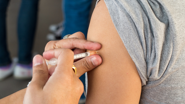 Nizozemci su razvili bezbolno cjepivo bez igle: 'Ovako će se na cijepljenje odlučiti više ljudi'
