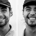 Portreti prije i nakon poljupca otkrili unutarnju ljepotu ljudi