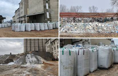 Eko-bombe po Hrvatskoj! Evo gdje sve Hrvati i Talijani bacaju plastiku i tekstil koji nas truju