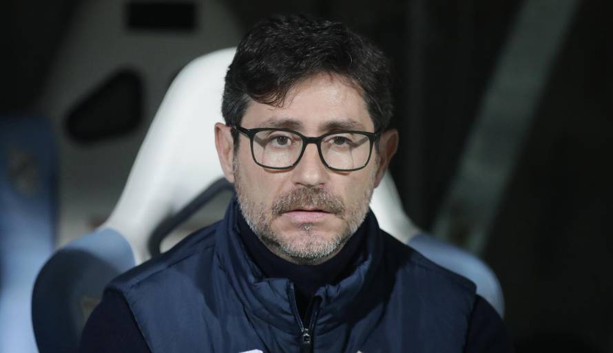 Rijeka: HNK Rijeka protiv RC Strasbourg u osmini finala UEFA Konferencijske lige