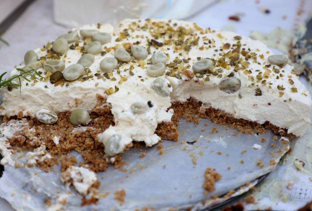 Kaštel Kambelovac: Održana tradicionalna Fešta o boba