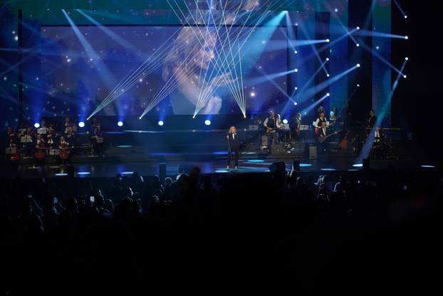 Beograd: Jelena Rozga održala šesti koncert u Sava centru