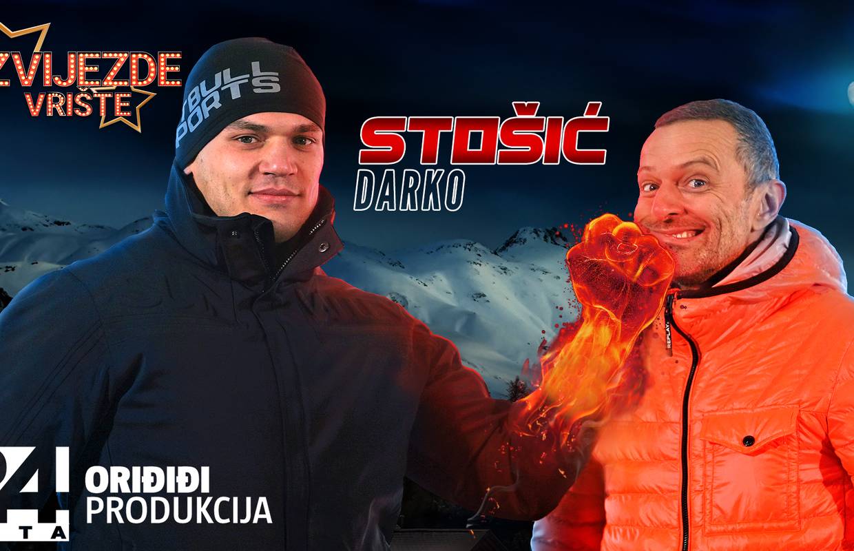 MMA borac zaprijetio Šebalju: 'Sva sreća pa se zoveš Jura!'