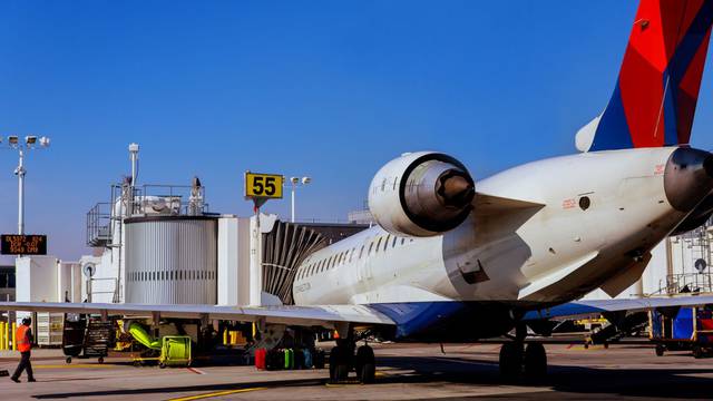 Boeing u Atlanti ostao bez kotača dok se pripremao za polijetanje: 'Sve istražujemo...'