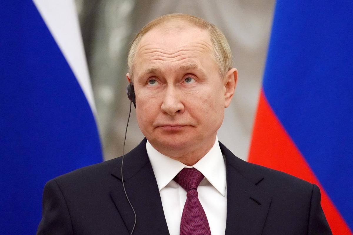 Putin je Erdoganu otkrio što želi od Ukrajine: 'Ako se postignu ti dogovori, rat bi mogao završiti'