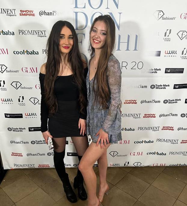 FOTO U Engleskoj pobijedio prvi AI klon misice! Jessica govori 150 jezika. Pljušte kritike...