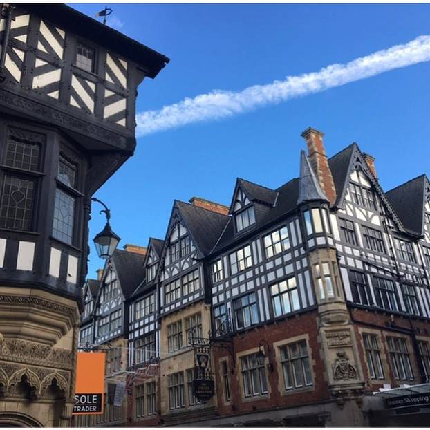 FOTO Ovaj grad je najljepši na svijetu: Skoro nitko ne zna za njega, a ljepši je i od Venecije