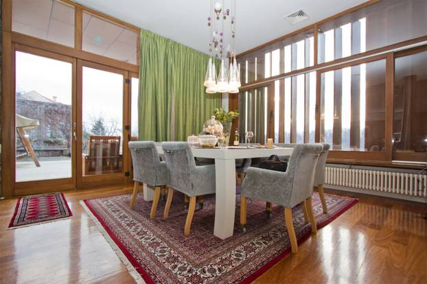 U Zagrebu se prodaje hit vila! '4 etaže, nagrađena je vani i u Hrvatskoj'. Ovo joj je cijena