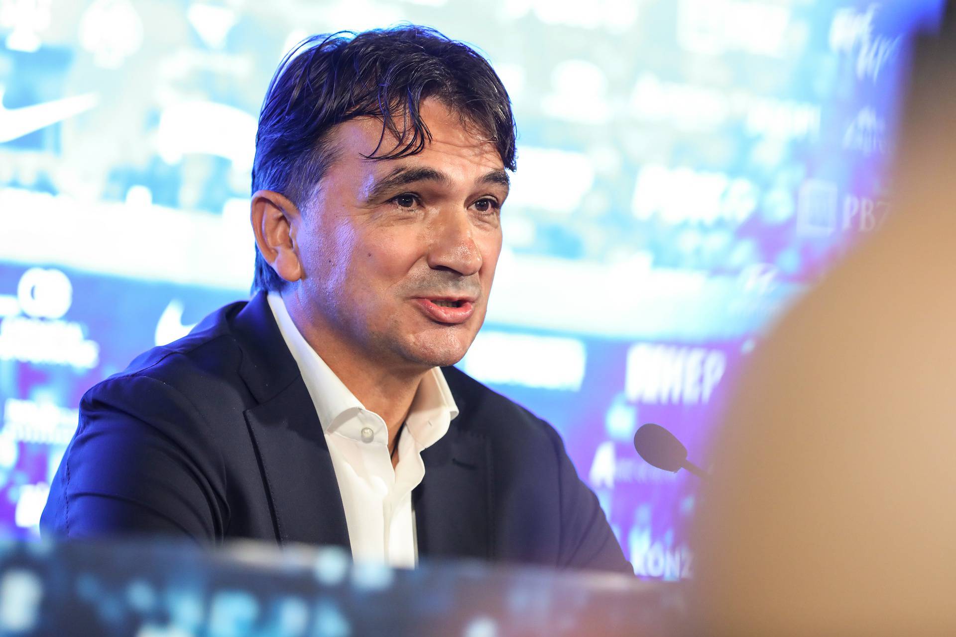 Zlatko Dalić objavio popis igrača za Svjetsko prvenstvo