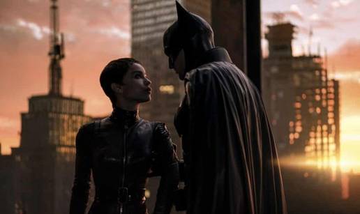 Konačno! Poznato kada kreće snimanje filma 'Batman 2'