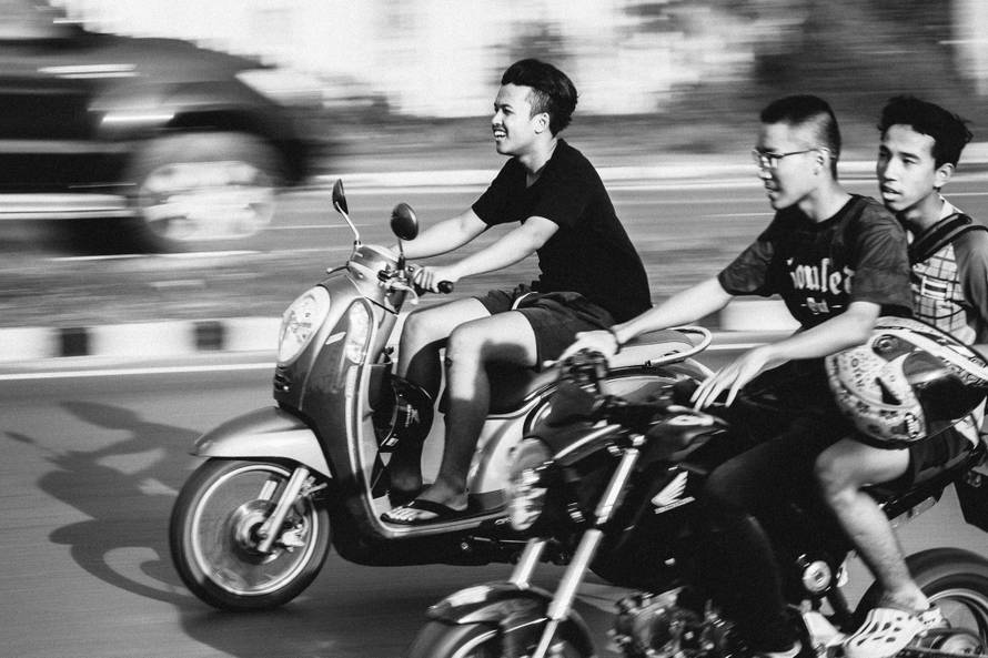 Phuket, Tajland: Od cjenkanja do masaže sa 'sretnim krajem'