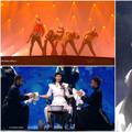 VIDEO Ovih 10 zemalja je u 2. večeri Eurosonga izborilo finale