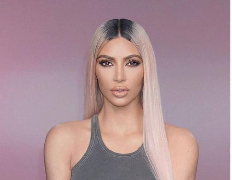 Dizajner optužio Kim da mu je ukrala ideju za bočicu parfema