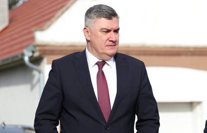 Milanović primio albansku ministricu. 'Možete računati na podršku za članstvo u EU'