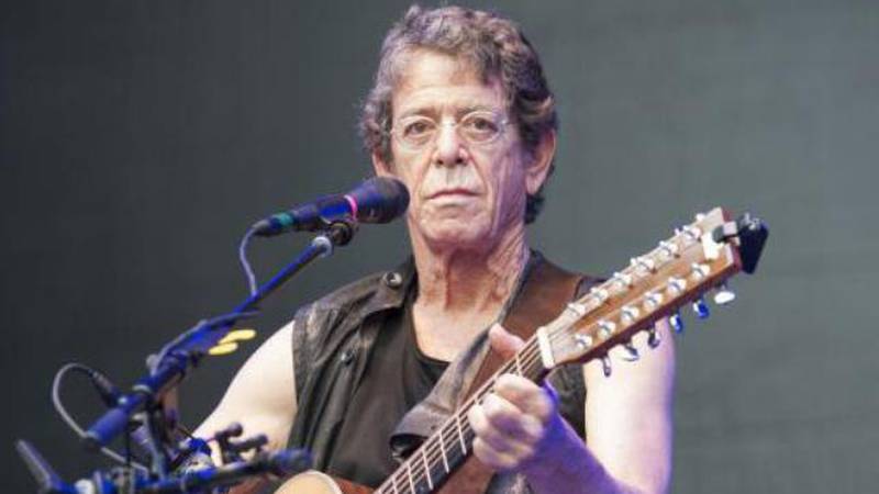 Živio je na rubu, šokirao svijet i promijenio rock: Prije 13 godina umro je legendarni Lou Reed