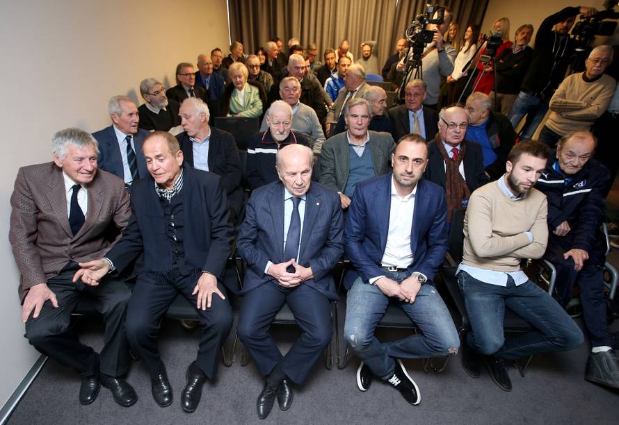 Davis Cup, Hrvatska - Argentina