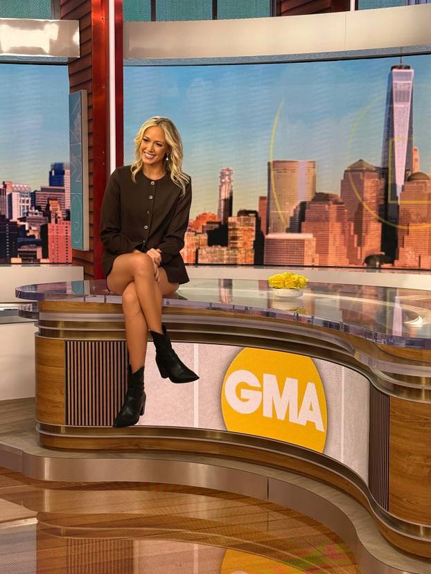 FOTO Ona je 'žena s farme', a jednim potezom osigurala si je milijune. E da, fotić ju obožava