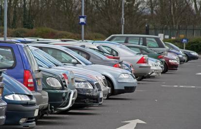 Loše vijesti za Zagrepčane: Ako prođe novi prijedlog parking će se naplaćivati i nedjeljom