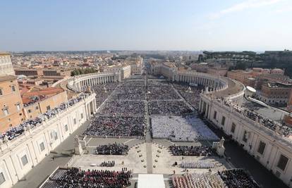 Nedostaje svećenika: Vatikan će odobriti i ređenje oženjenih?