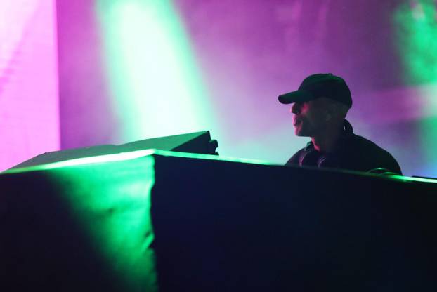 Umag: Započeo Seastar festival u Umagu