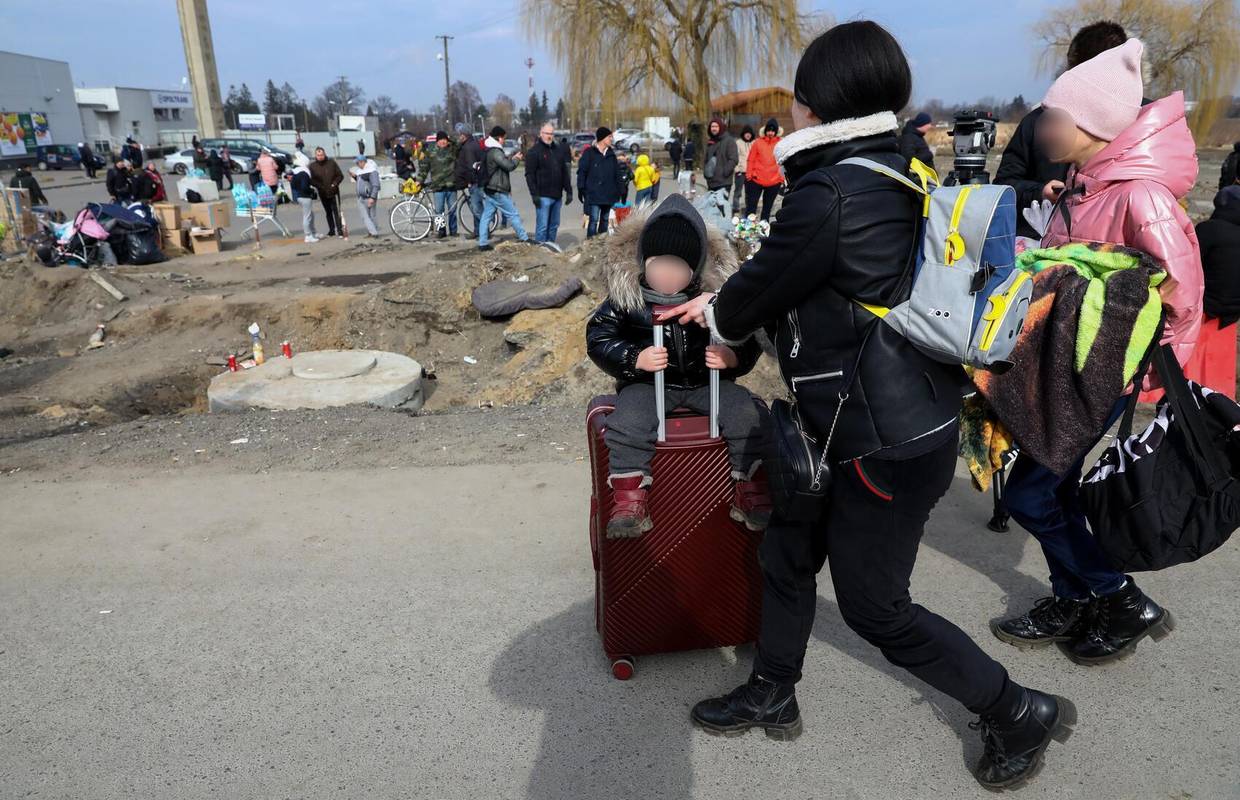 Grad Vukovar spreman pomoći u zbrinjavanju izbjeglica