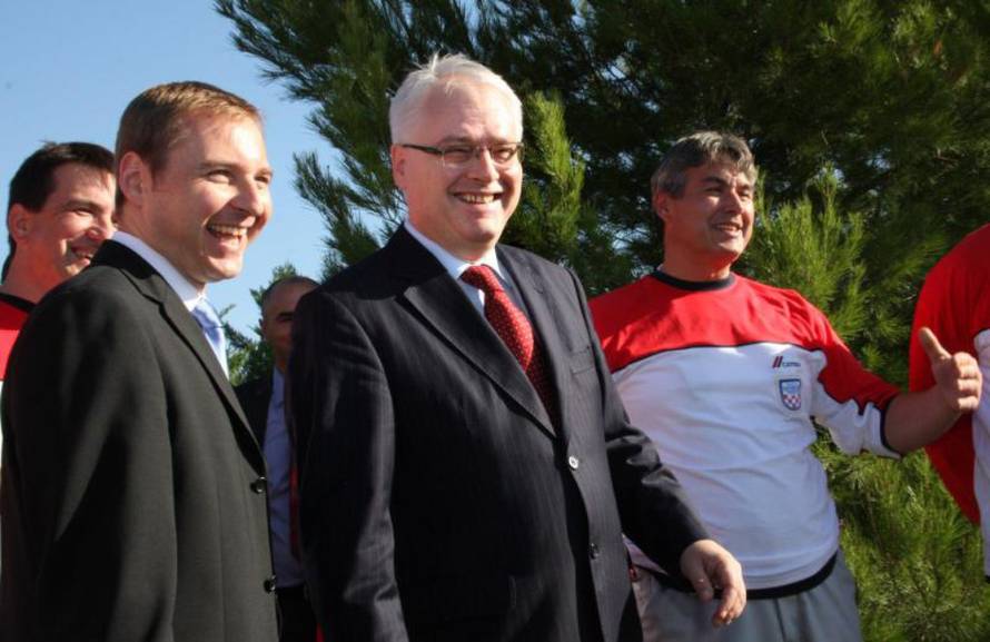 Ivana Ivanović/Pixsell