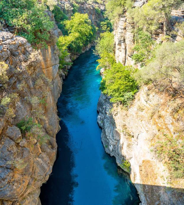 Najljepši nacionalni parkovi u Europi prema TripAdvisoru: Hrvatski biser je na vrhu liste!