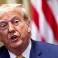 Donald Trump za ponedjeljak najavio važnu izjavu o Rusiji