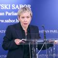 Sabor uz burnu raspravu odbio Mo&zcaron;emo! da se osnuje Istra&zcaron;no povjerenstvo za Medikol