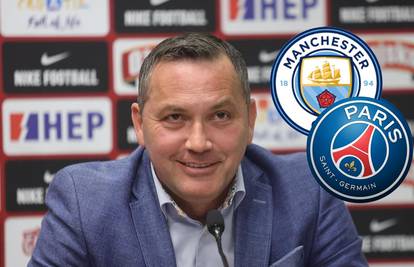 Pogledajte kako se HNS pošteno narugao Man. Cityju i PSG-u: Oprostite, ne možemo si pomoći