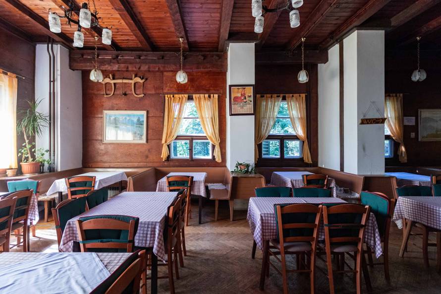 Ilka ima 80 godina i nikad nije bila bolesna: Moj dom je Sljeme