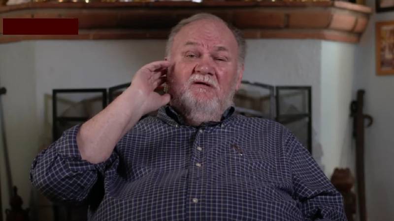 Filipinski ministar o Markleu: 'On bi mogao biti seksualni prijestupnik najgore vrste...'