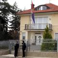 Veleposlanica Srbije odbila je primiti našu prosvjednu notu