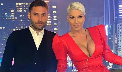 &Scaron;u&scaron;kalo se da su se Jelena Karleu&scaron;a i njen biv&scaron;i suprug pomirili, evo &scaron;to on ka&zcaron;e na to
