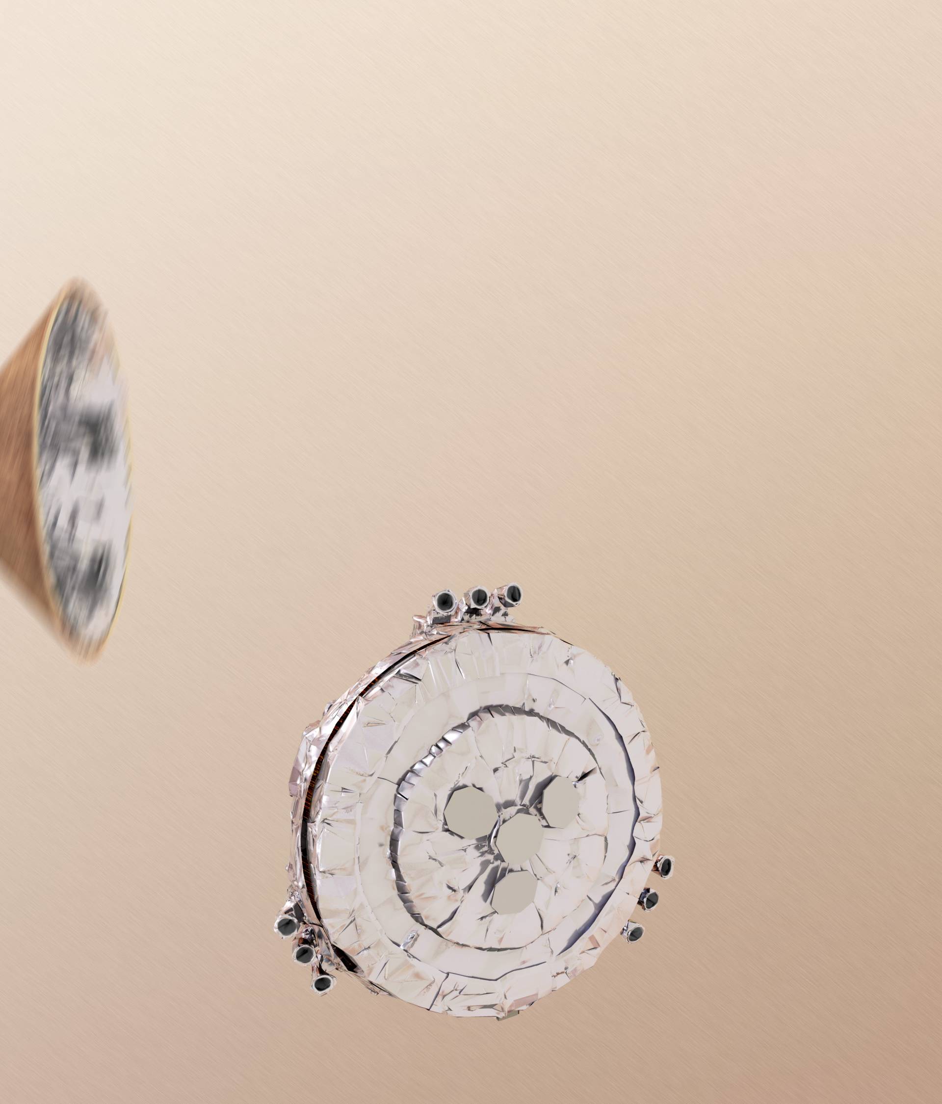 ESA ExoMars 2016